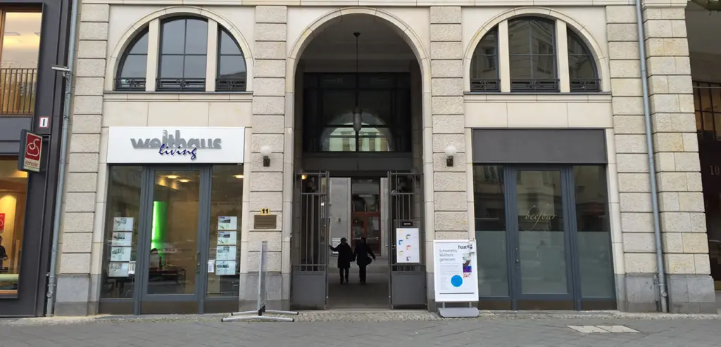 Über diplomaten.net