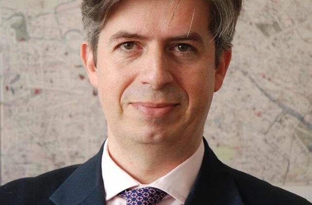 diplomaten.net Götz von Foerster